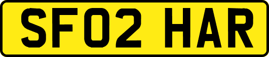 SF02HAR
