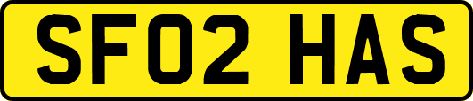 SF02HAS