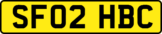 SF02HBC