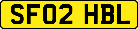 SF02HBL
