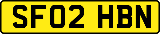 SF02HBN