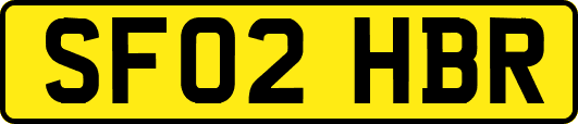 SF02HBR