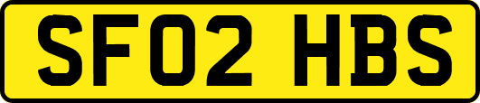 SF02HBS