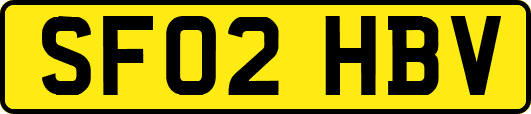 SF02HBV