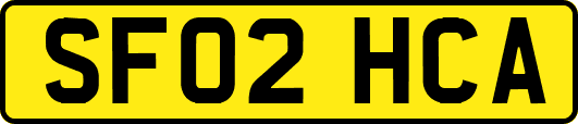 SF02HCA