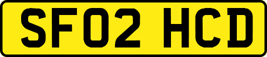 SF02HCD