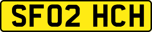 SF02HCH