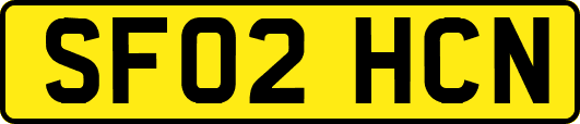 SF02HCN