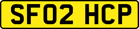 SF02HCP