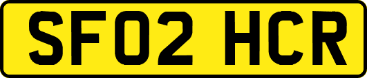 SF02HCR