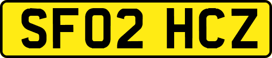 SF02HCZ