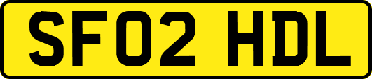 SF02HDL