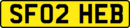 SF02HEB