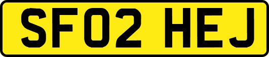 SF02HEJ