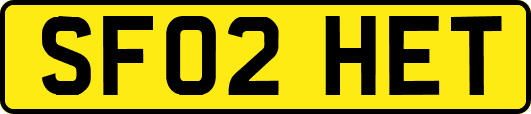 SF02HET