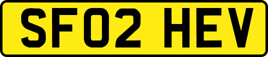 SF02HEV