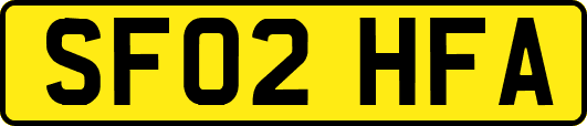 SF02HFA