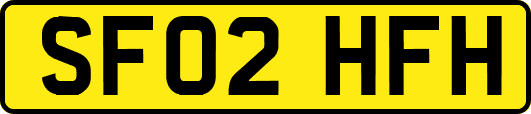 SF02HFH