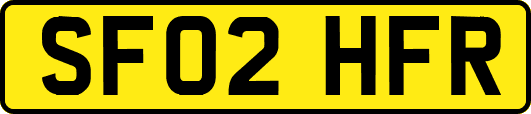 SF02HFR