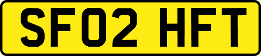 SF02HFT