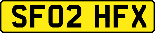 SF02HFX