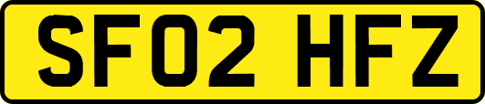 SF02HFZ