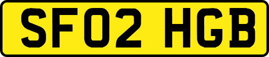 SF02HGB
