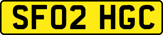 SF02HGC