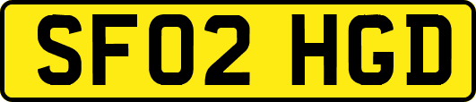 SF02HGD