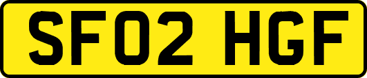 SF02HGF