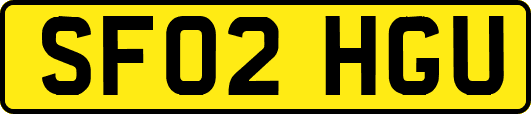 SF02HGU