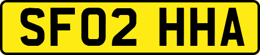 SF02HHA