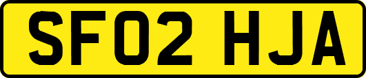 SF02HJA