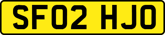 SF02HJO
