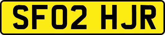SF02HJR