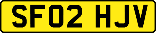 SF02HJV
