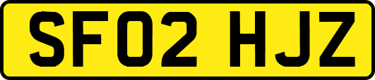 SF02HJZ