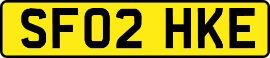 SF02HKE