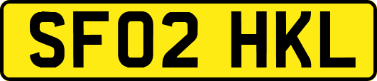 SF02HKL