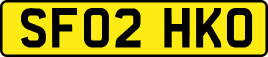SF02HKO
