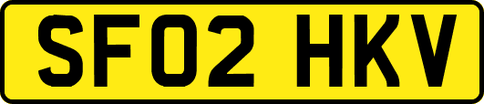 SF02HKV