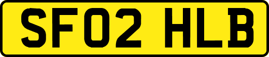 SF02HLB