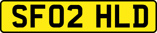 SF02HLD