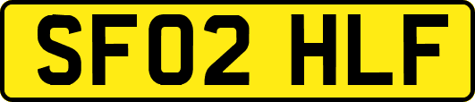 SF02HLF