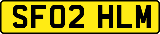 SF02HLM