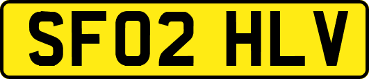 SF02HLV
