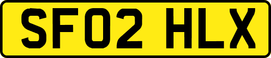 SF02HLX