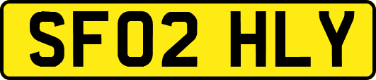 SF02HLY