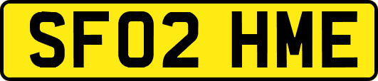 SF02HME