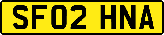 SF02HNA